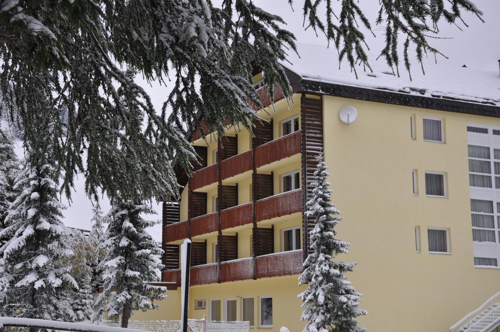 Lachtalhaus ภายนอก รูปภาพ
