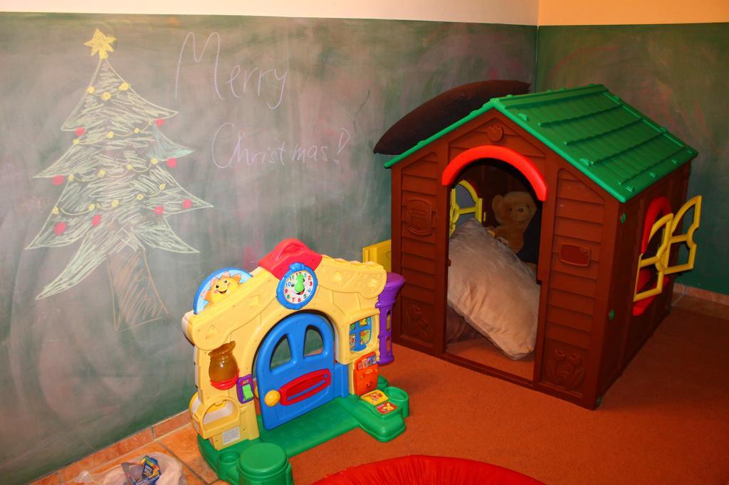 Lachtalhaus ภายนอก รูปภาพ