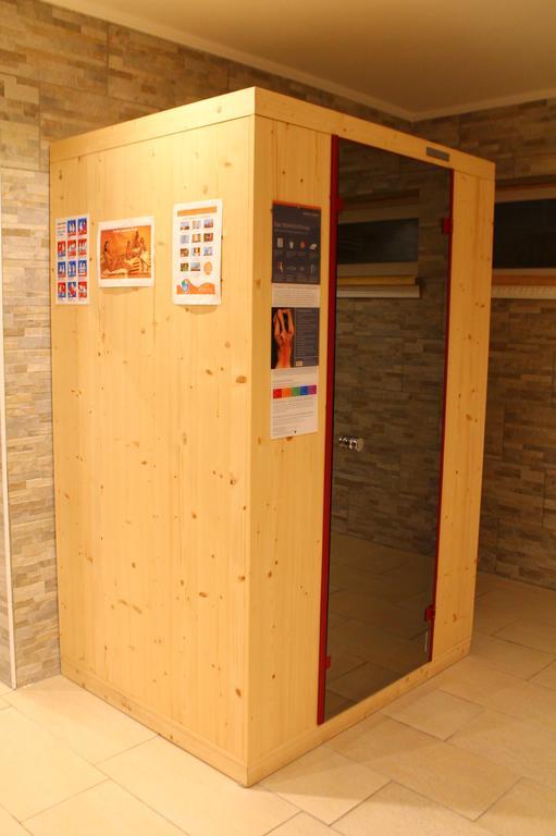 Lachtalhaus ภายนอก รูปภาพ