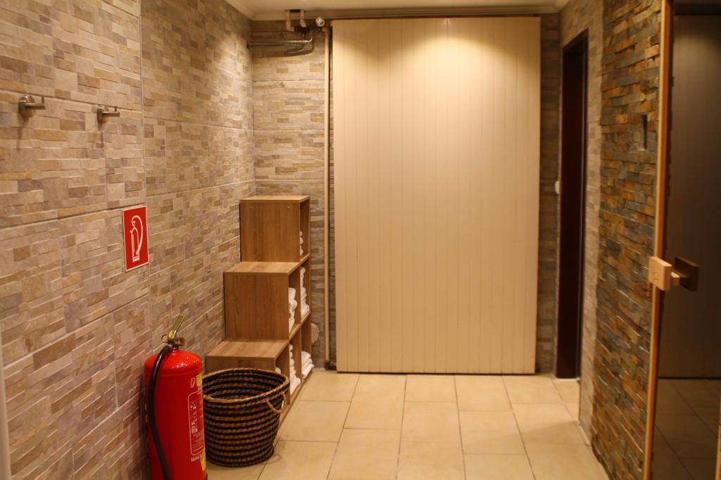 Lachtalhaus ภายนอก รูปภาพ