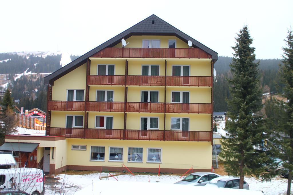 Lachtalhaus ภายนอก รูปภาพ